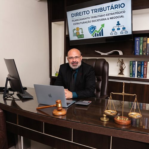 Direito Tributário