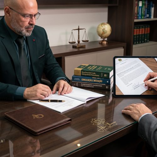 Processos Extrajudiciais